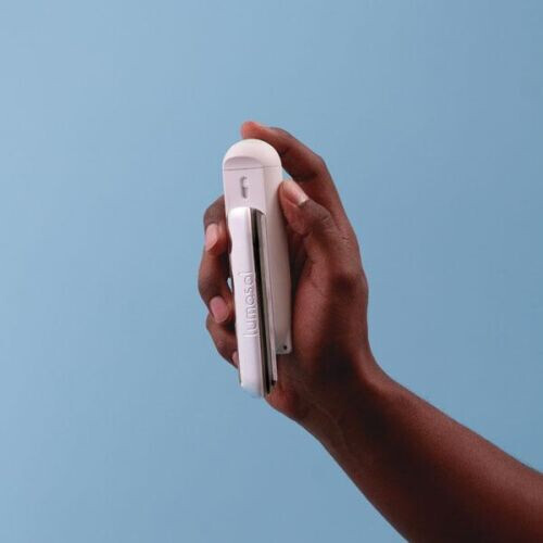 Post Make Up SPF 50 Mist