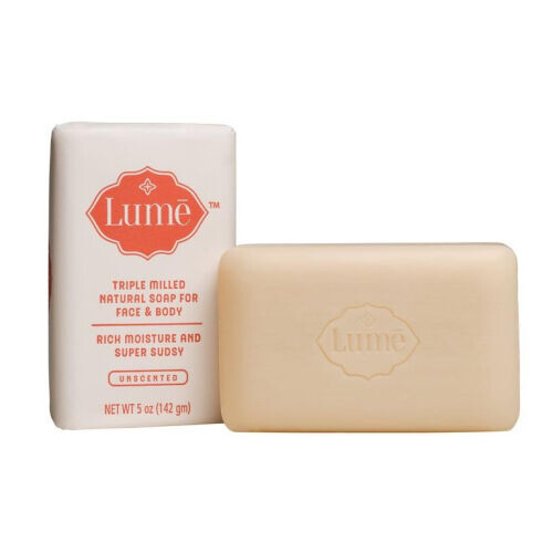 Unscented Soap