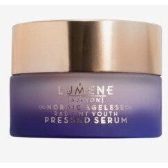 Radiant Youth Pressed Serum