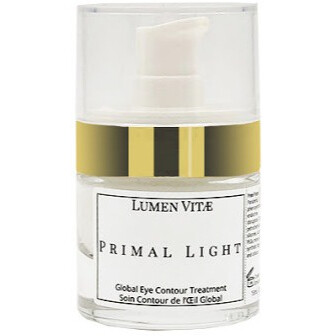 Primal Light, Global Eye Contour Treatment