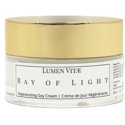 Ray Of Light, Regenerating Day Cream