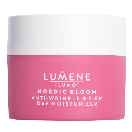 Anti-Wrinkle & Firm Day Moisturizer