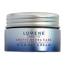 Arctic Hydra Care Rich Day Cream