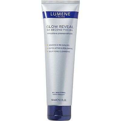 Glow Reveal 60 Second Facial
