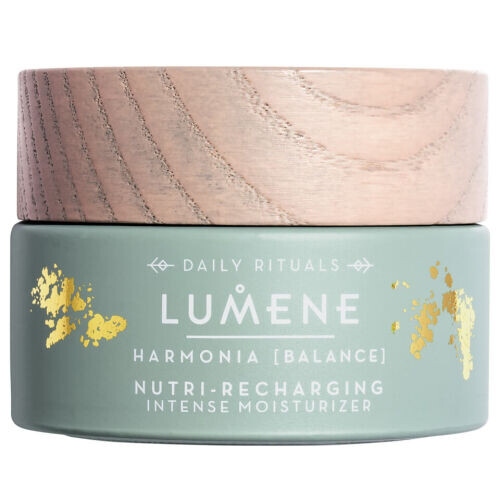 Harmonia [Balance] Nutri-Recharging Intense Moisturizer