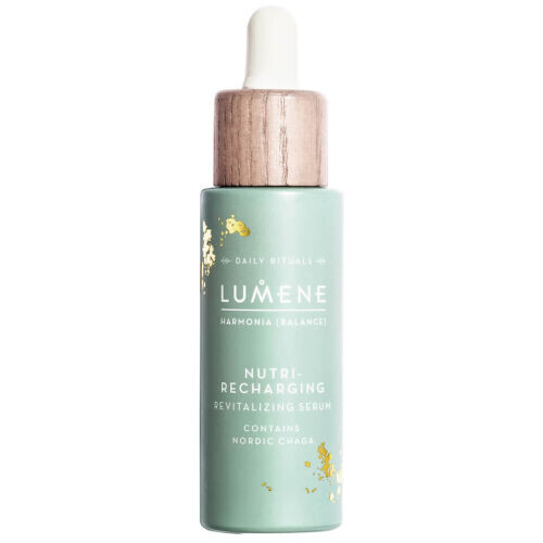 Harmonia [Balance] Nutri-Recharging Revitalizing Serum