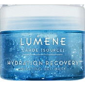 Hydration Recovery Aerating Gel Mask