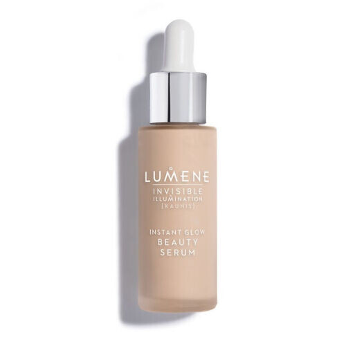 Invisible Illumination Instant Glow Beauty Serum