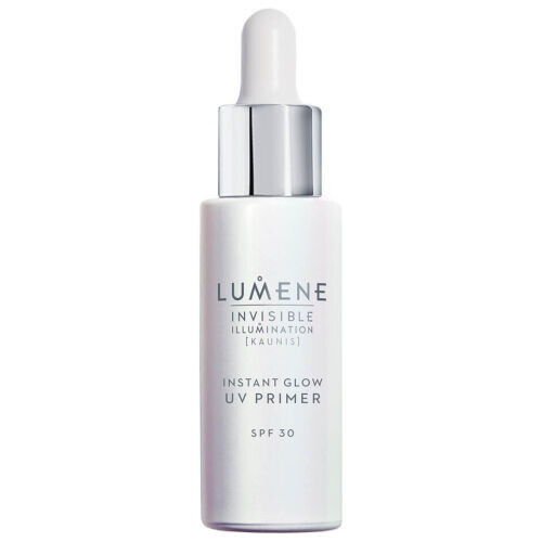 Invisible Illumination [Kaunis] Instant Glow UV Primer SPF 30