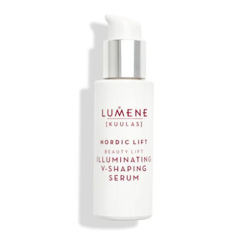 Kuulas Nordic Lift Illuminating V-Shaping Serum