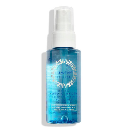 Lähde Arctic Spring Water Enriched Facial Mist