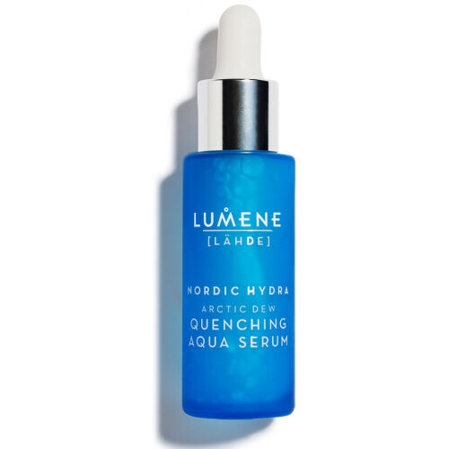 Lähde Nordic Hydra Quenching Aqua Serum