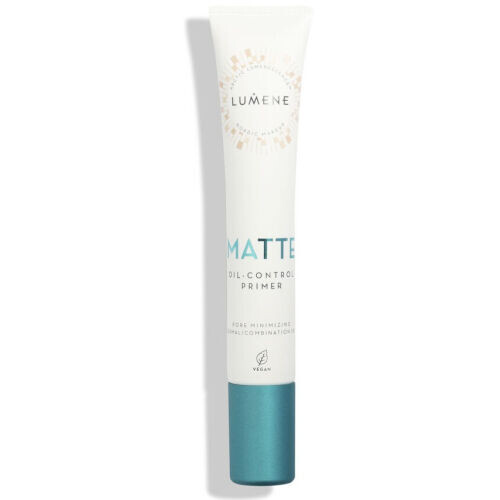Matte Oil-Control Primer