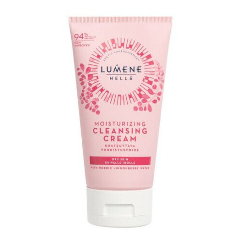 Moisturizing Cleansing Cream