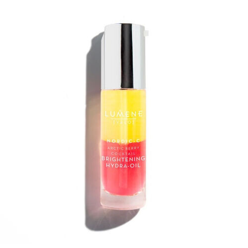 Nordic C Arctic Berry Oile-Coktail