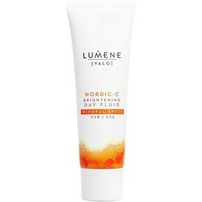 Brightening Day Fluid Mineral SPF 30