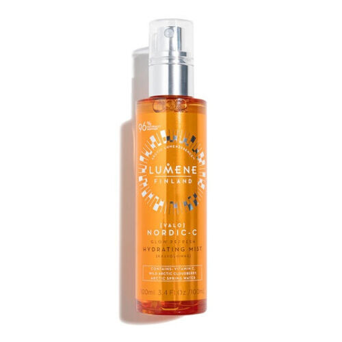 Nordic-C Glow Refresh Hydrating Mist