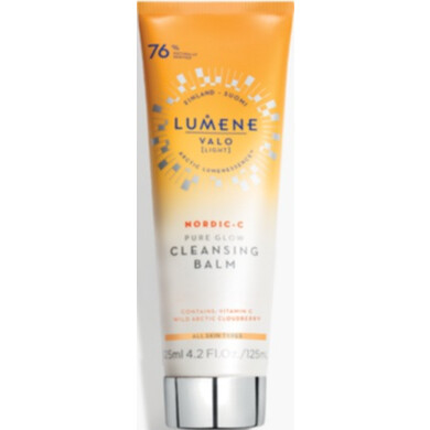 Nordic-C Pure Glow Cleansing Balm