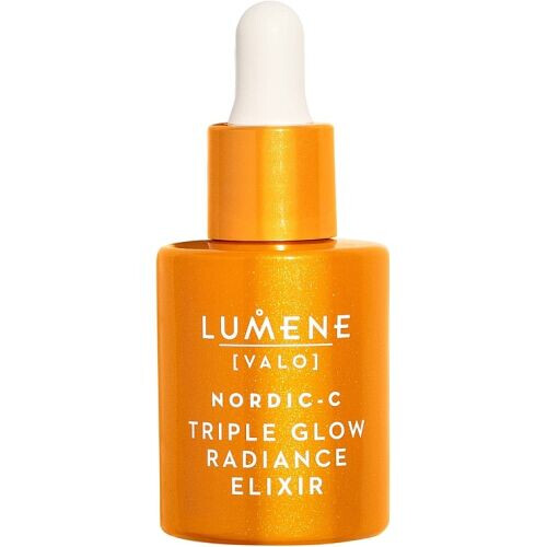 Triple Glow Radiance Elixir
