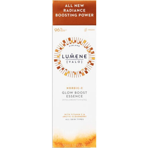 Nordic-C [Valo] Glow Boost Essence