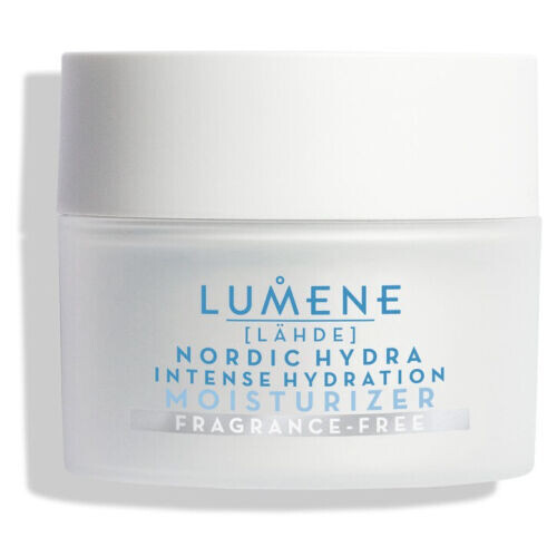 Nordic Hydra Intense Hydration Fragrance-free Moisturizer