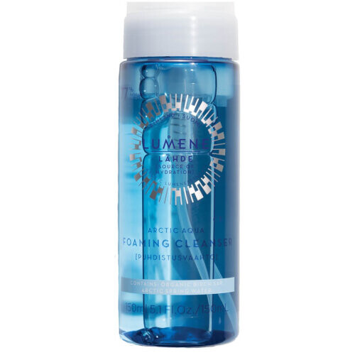 Nordic Hydra [Lähde] Arctic Aqua Foaming Cleanser