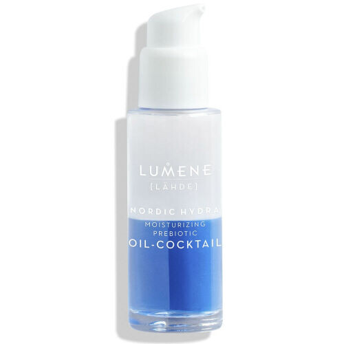 Nordic Hydra Lähde Moisturizing Prebiotic Oil-cocktail