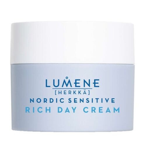 Nordic Sensitive Rich Day Cream