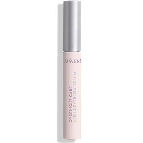 Overnight Care Lash & Eyebrow Serum