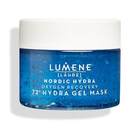 Oxygen Recovery 72H Hydra Gel Mask