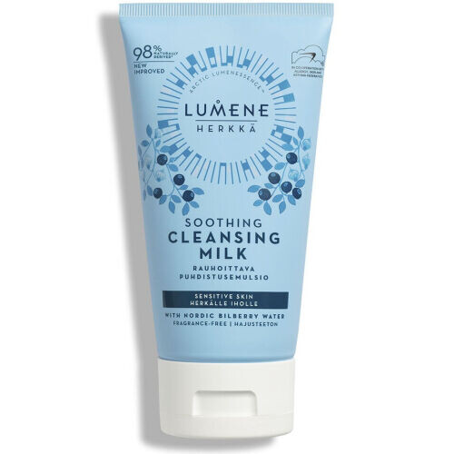 Soothing Cleansing Milk