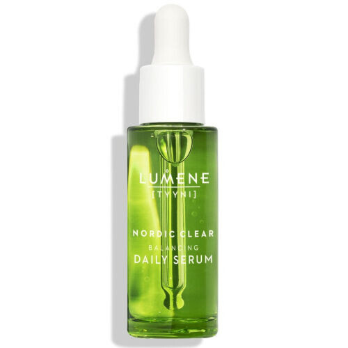 Tyyni Nordic Clear Balancing Daily Serum