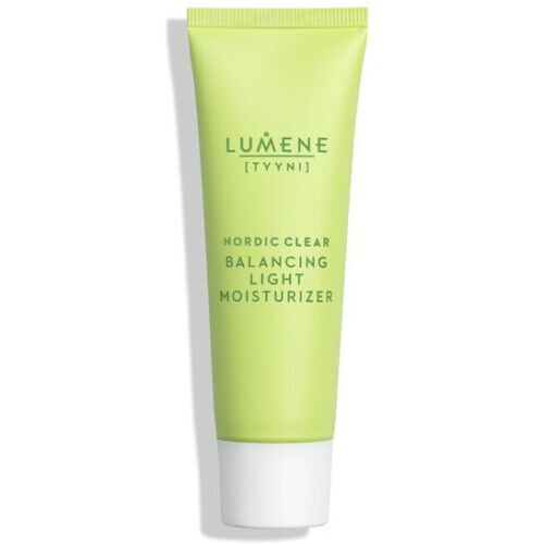 Tyyni Nordic Clear Balancing Light Moisturizer
