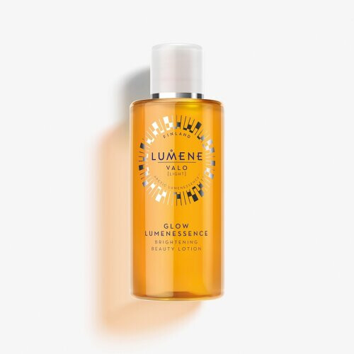 Valo Glow Lumenessence Brightening Beauty Lotion