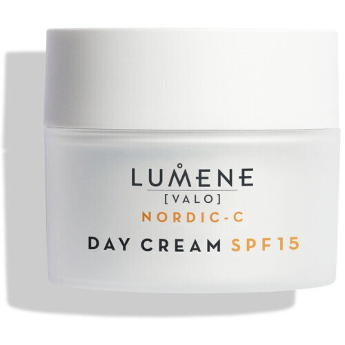 Valo Nordic-C Day Cream SPF 15
