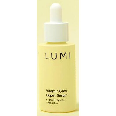 Vitamin Glow Super Serum