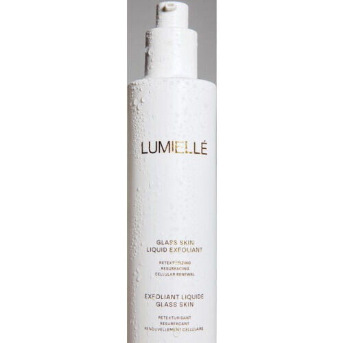 Glass Skin Liquid Exfoliant