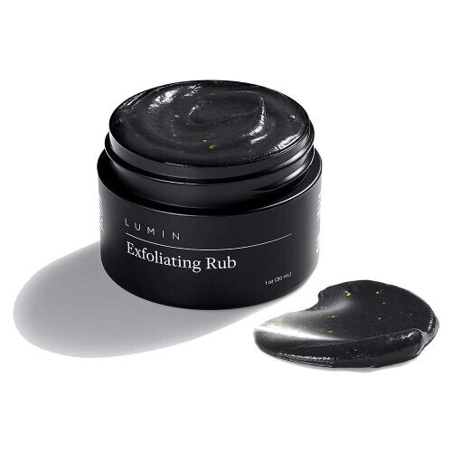 Exfoliating Rub