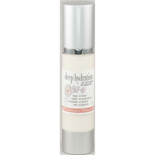 Deep Hydration Moisturizer