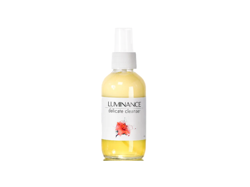 Luminance Delicate Face Cleanser, 4 oz