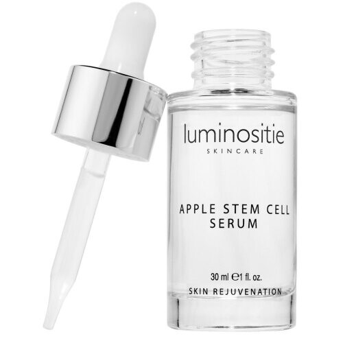 SWISS APPLE STEM CELL FACE SERUM