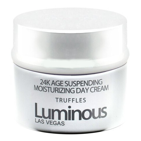 24K Age Suspending Moisturizing Day Creme