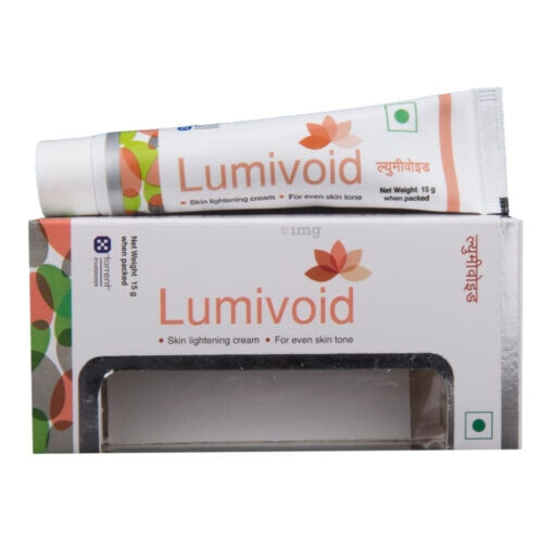 Skin Lightening Cream