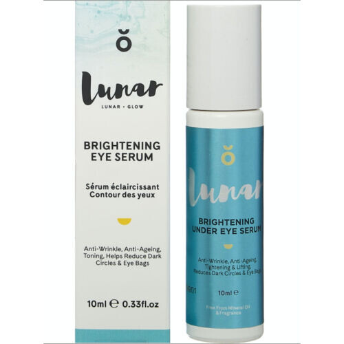 Brightening Eye Serum