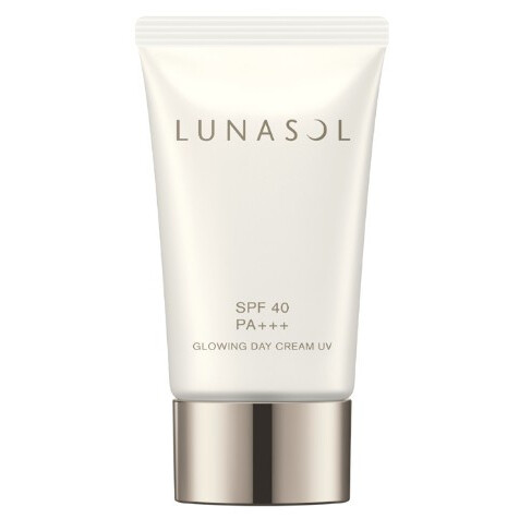 Glowing Day Cream UV SPF40 PA+++