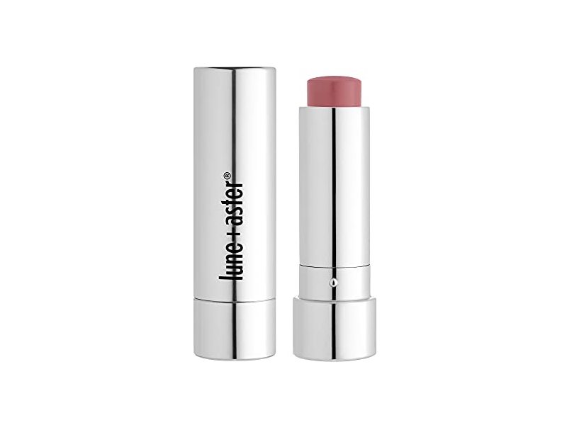 Lune+Aster Tinted Lip Balm, Dare To Dream, 0.1 oz/3.4 g