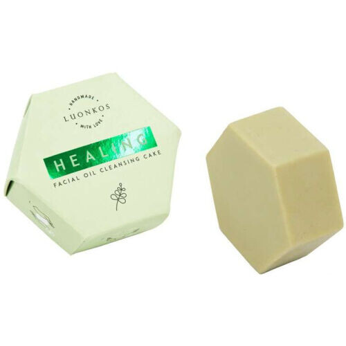 Healing Oil Cleansing Cake