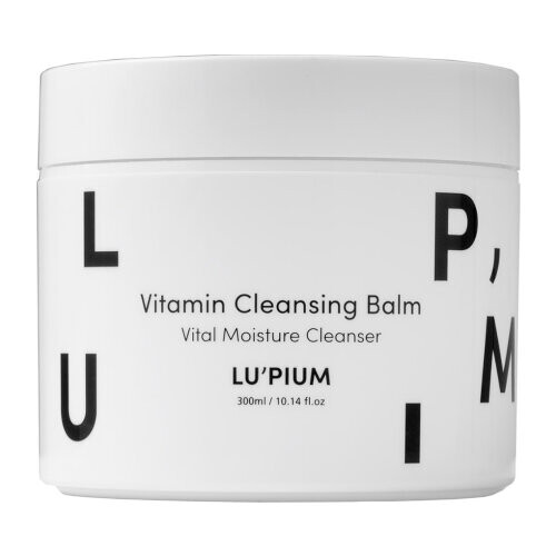 Vitamin Cleansing Balm