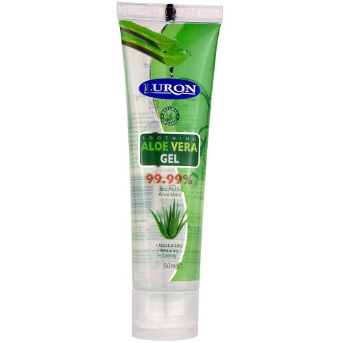 Soothing Aloe Vera Gel