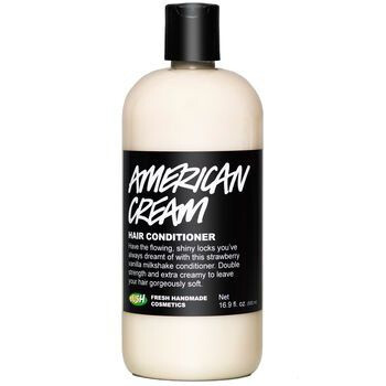 American Cream Conditioner